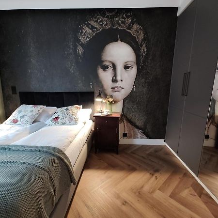 Arte Apartments - Old Town グダニスク エクステリア 写真