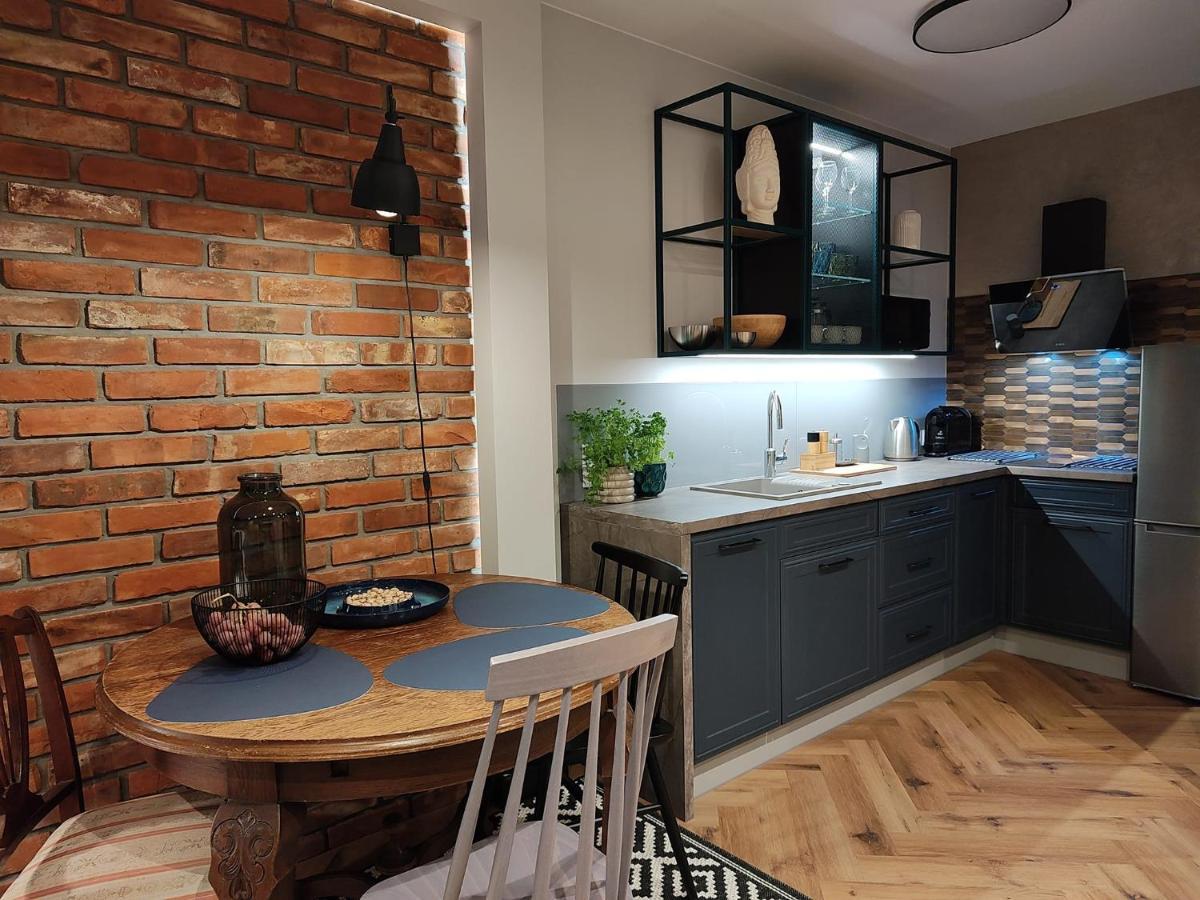 Arte Apartments - Old Town グダニスク エクステリア 写真