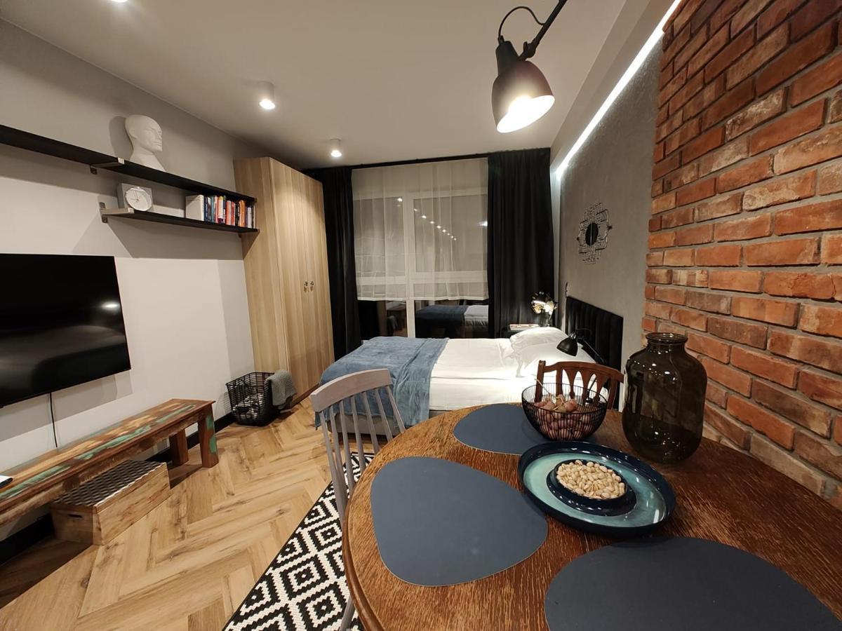 Arte Apartments - Old Town グダニスク エクステリア 写真