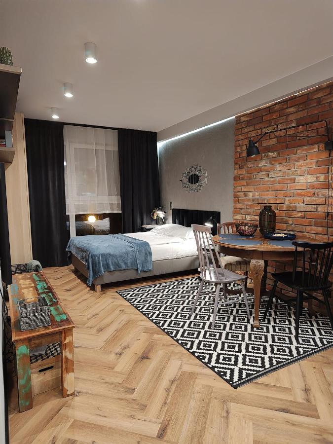 Arte Apartments - Old Town グダニスク エクステリア 写真