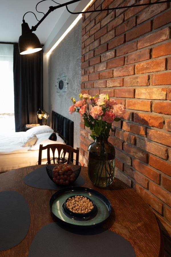 Arte Apartments - Old Town グダニスク エクステリア 写真