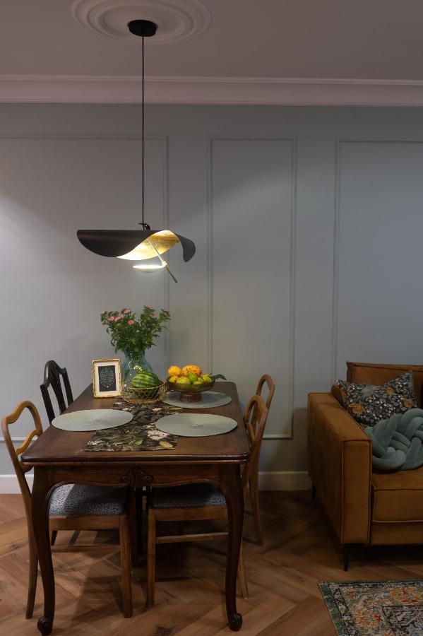 Arte Apartments - Old Town グダニスク エクステリア 写真