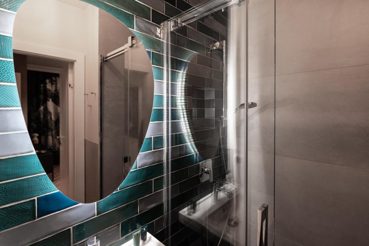 Arte Apartments - Old Town グダニスク エクステリア 写真