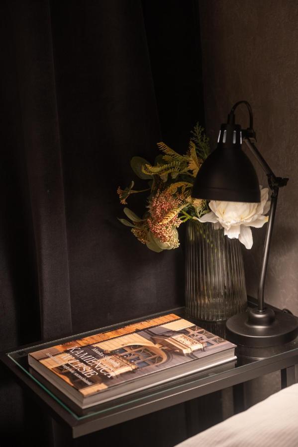 Arte Apartments - Old Town グダニスク エクステリア 写真