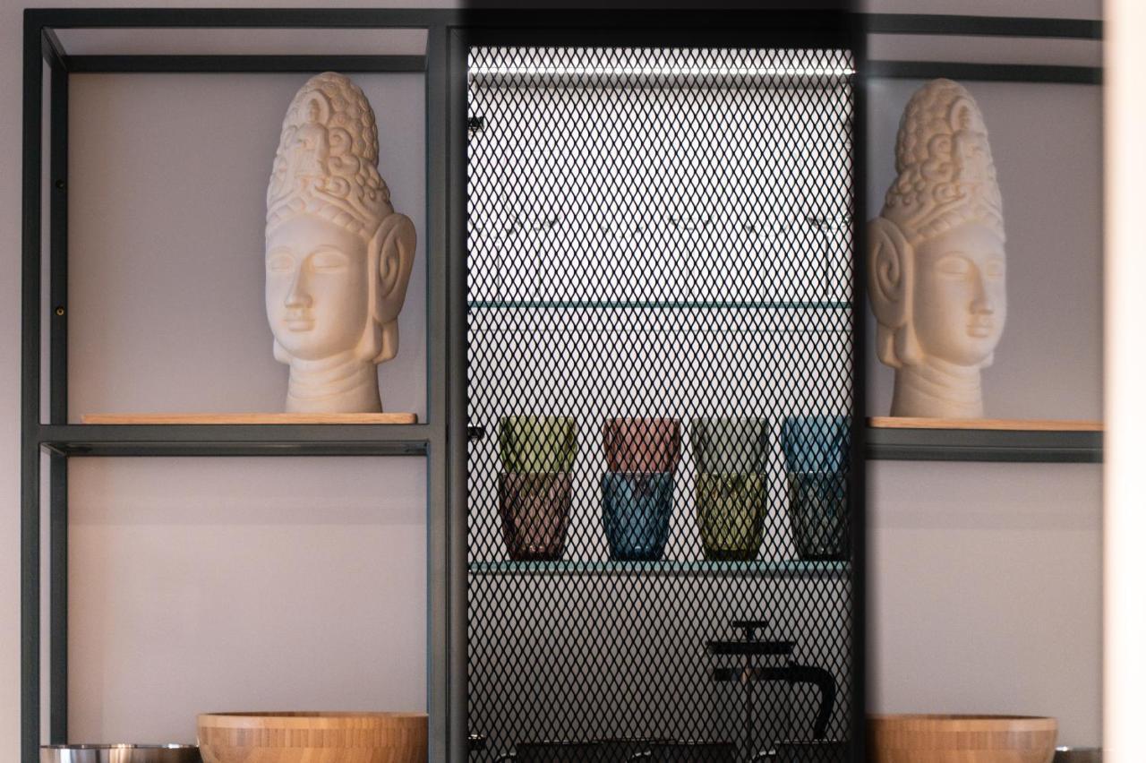 Arte Apartments - Old Town グダニスク エクステリア 写真