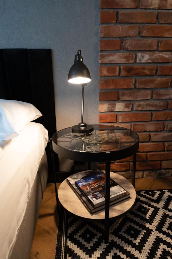 Arte Apartments - Old Town グダニスク エクステリア 写真