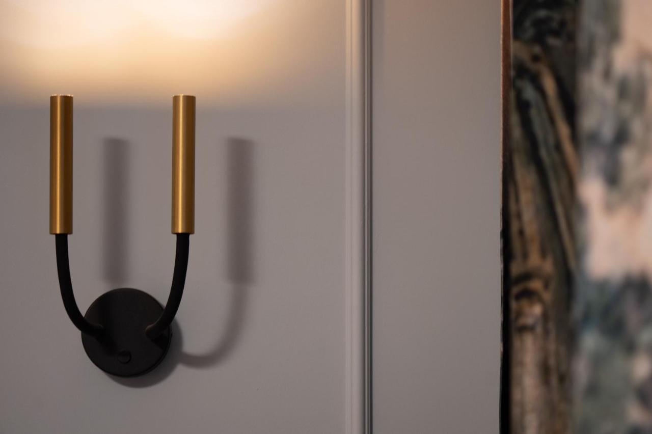 Arte Apartments - Old Town グダニスク エクステリア 写真