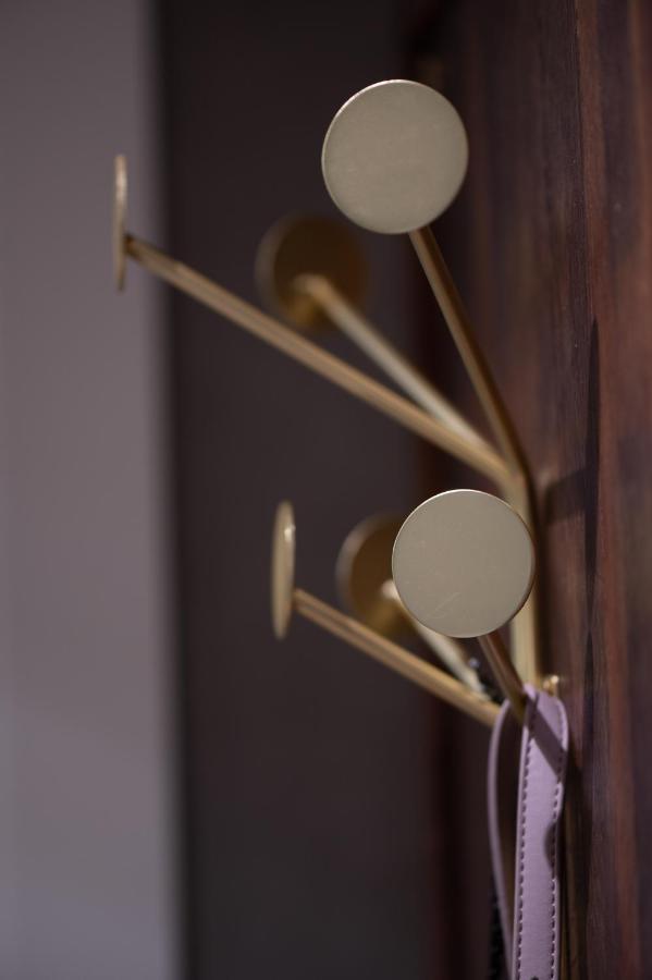 Arte Apartments - Old Town グダニスク エクステリア 写真