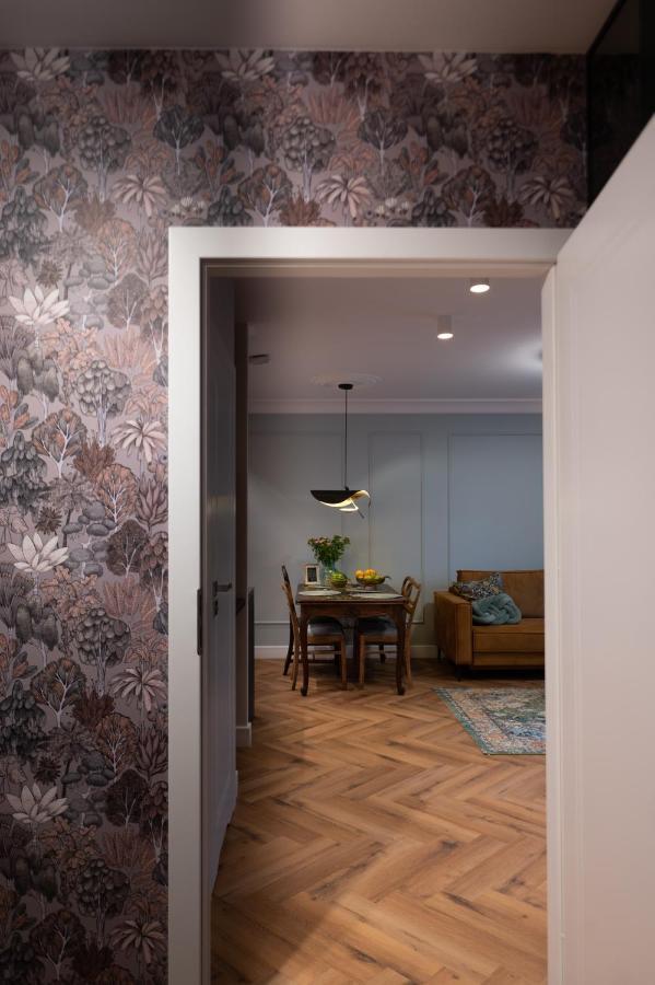 Arte Apartments - Old Town グダニスク エクステリア 写真