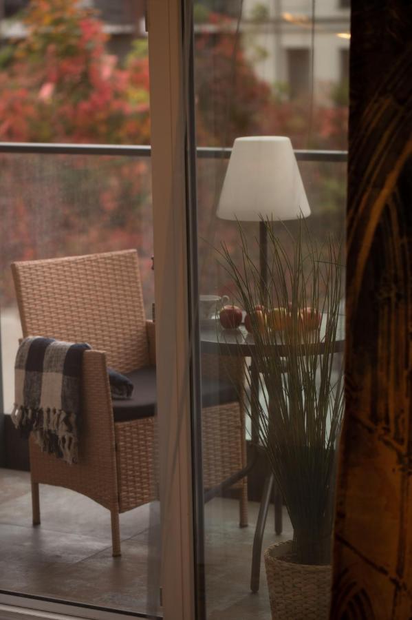 Arte Apartments - Old Town グダニスク エクステリア 写真