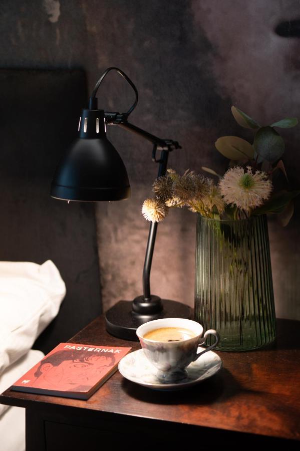 Arte Apartments - Old Town グダニスク エクステリア 写真