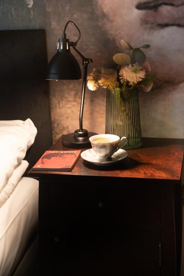 Arte Apartments - Old Town グダニスク エクステリア 写真