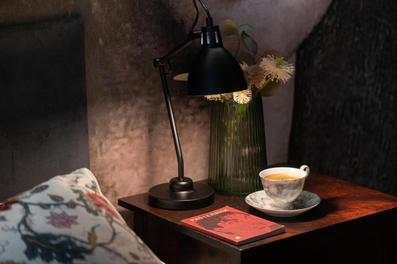 Arte Apartments - Old Town グダニスク エクステリア 写真