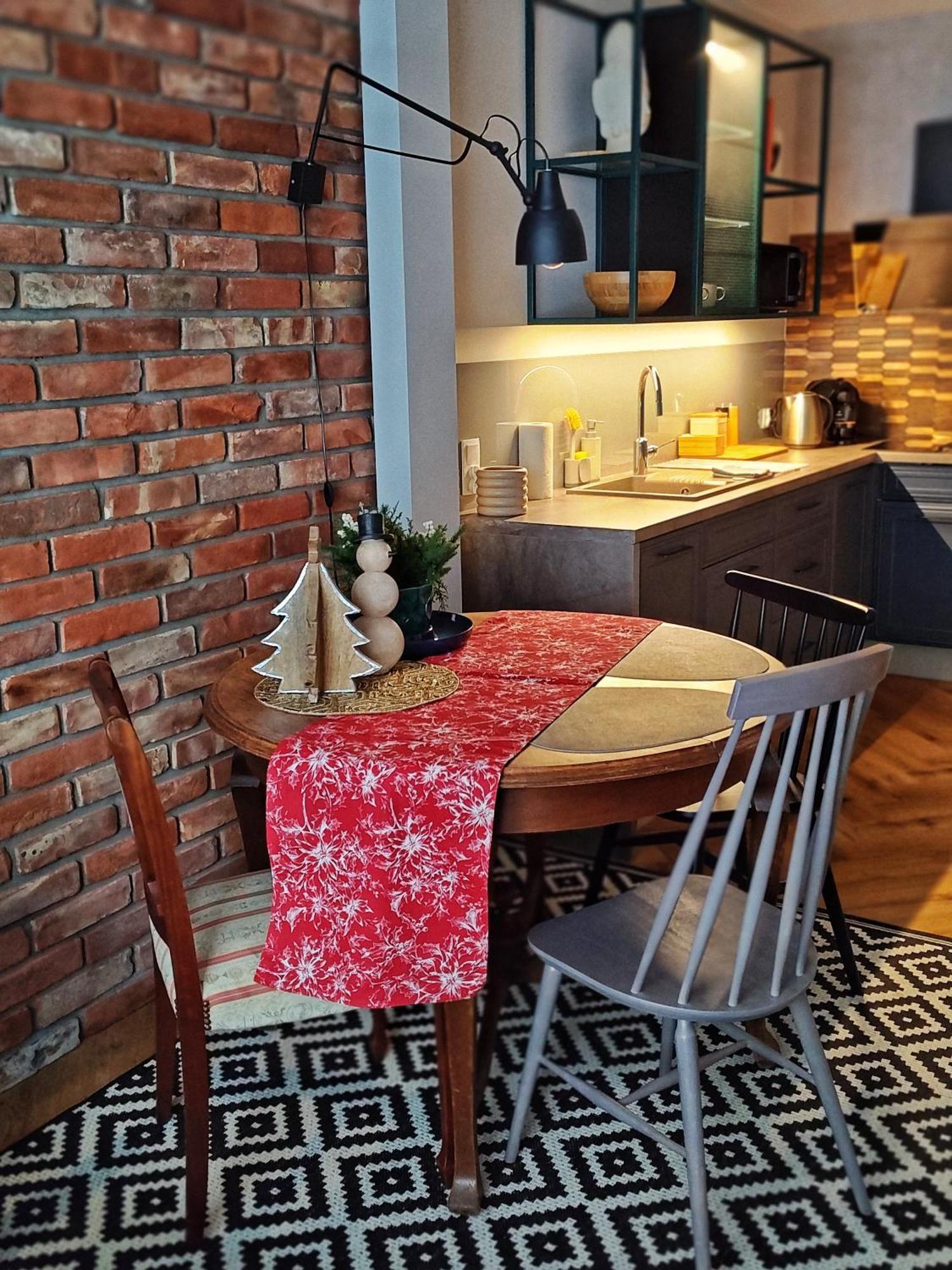 Arte Apartments - Old Town グダニスク エクステリア 写真