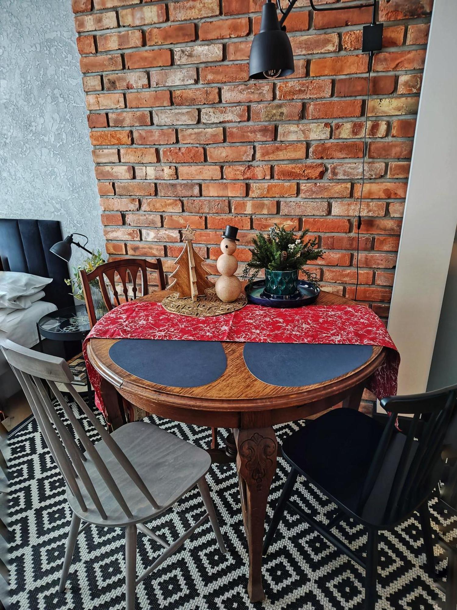 Arte Apartments - Old Town グダニスク エクステリア 写真